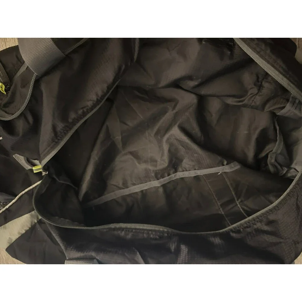 The Friendly Swede Duffel Travel Bag